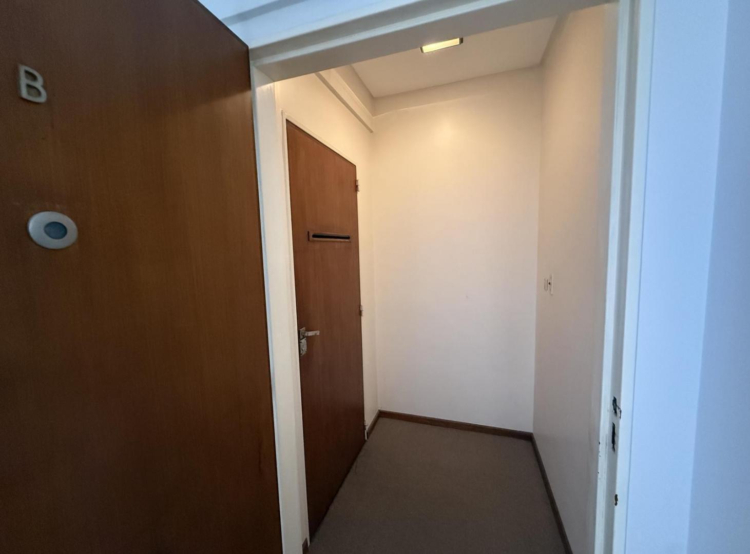 Foto de Venta Semipiso 4 ambientes en Colegiales, limite Belgrano, con palier, imagen 1