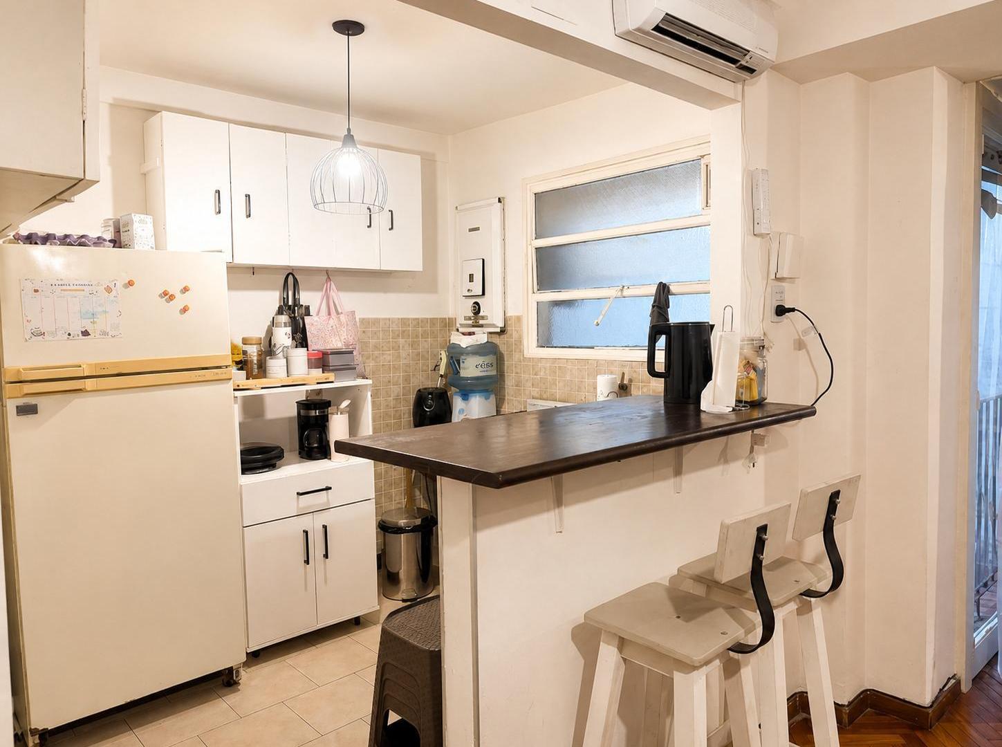 Foto de Venta Monoambiente Recoleta, imagen 2