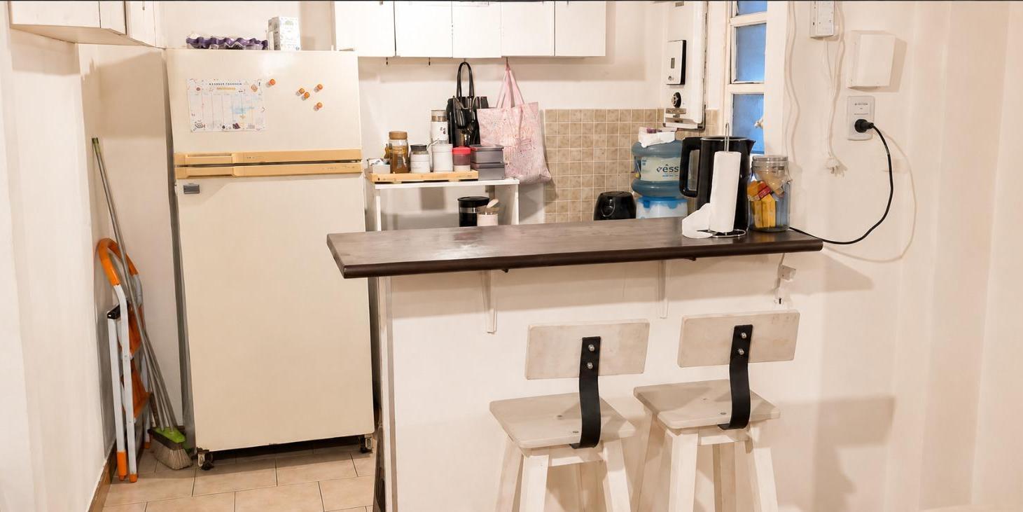 Foto de Venta Monoambiente Recoleta, imagen 4