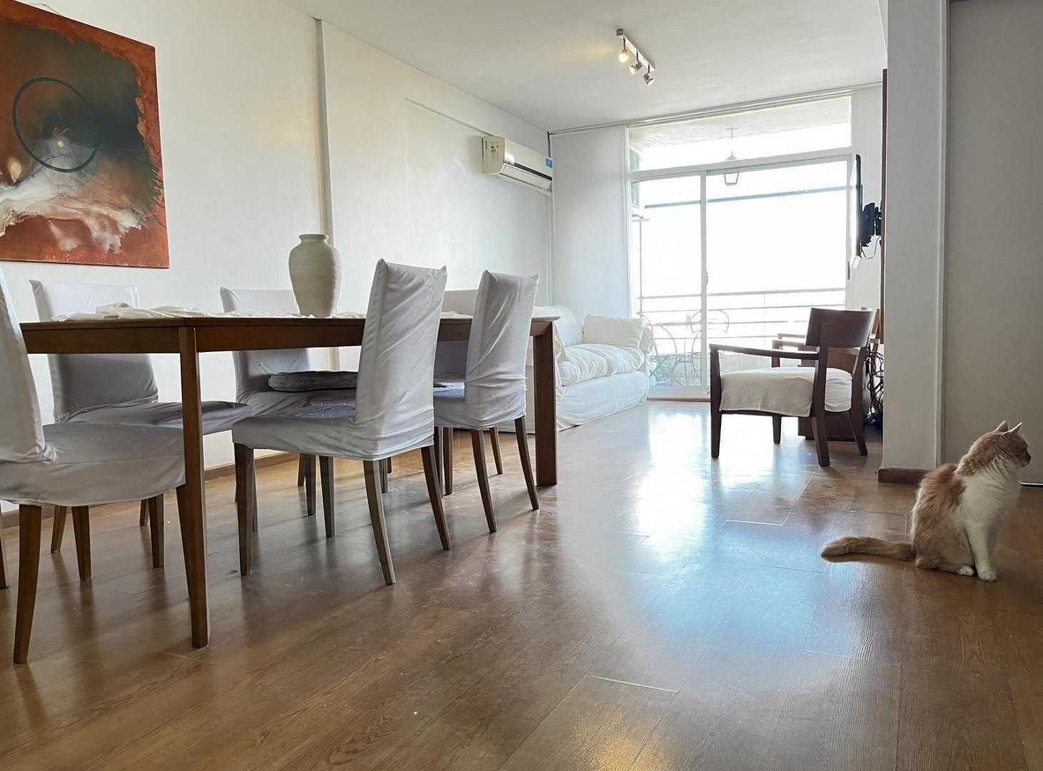 Foto de Venta Departamento 3 Ambientes Colegiales Amenities, imagen 1