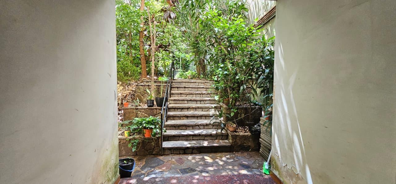 Foto de Studio con gran Patio único en Recoleta, imagen 2