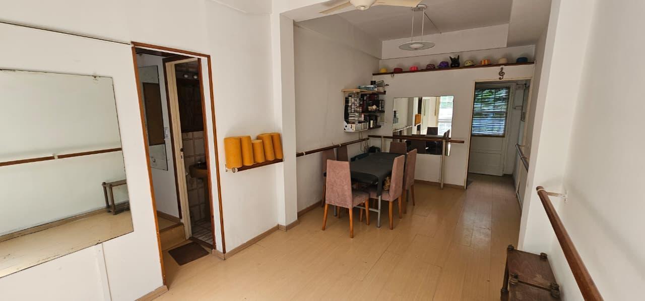 Foto de Studio con gran Patio único en Recoleta, imagen 3