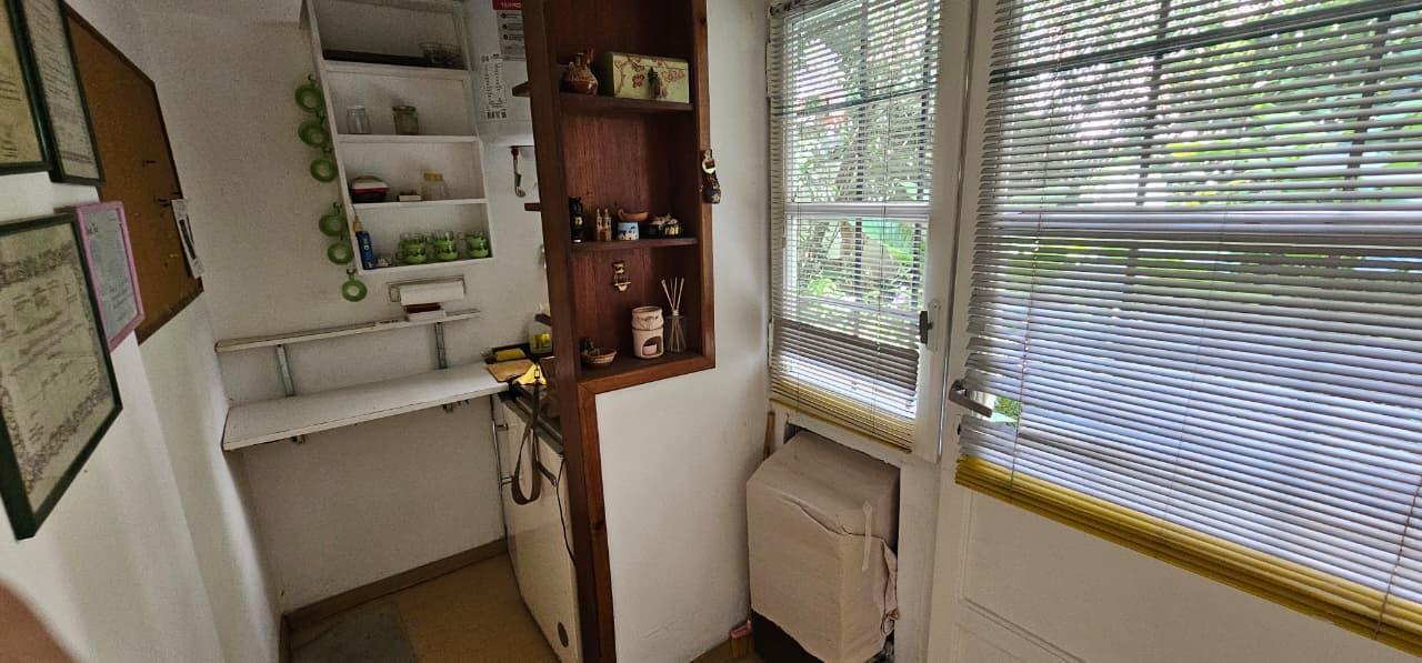 Foto de Studio con gran Patio único en Recoleta, imagen 5