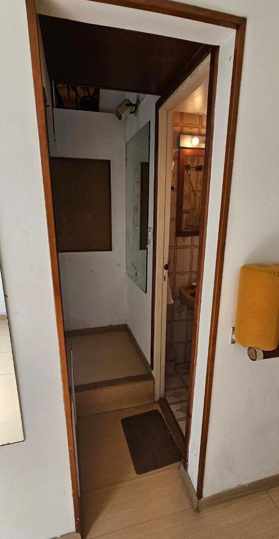 Foto de Studio con gran Patio único en Recoleta, imagen 4