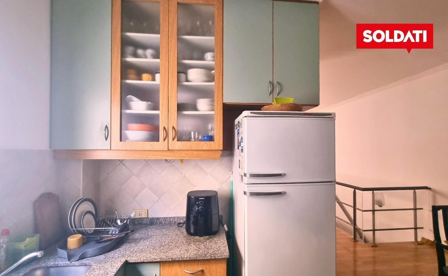 Foto de Departamento tipo PH de 4 amb en venta -con patio y parrilla - en Villa, imagen 1