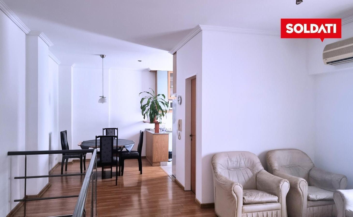 Foto de Departamento tipo PH de 4 amb en venta -con patio y parrilla - en Villa, imagen 2