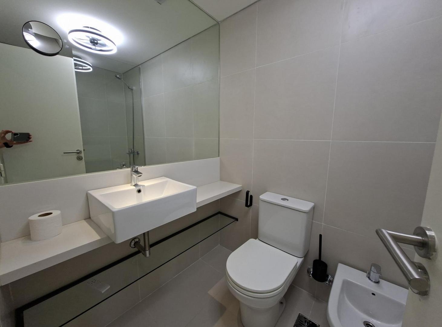 Foto de Departamento en Alquiler en Palermo, imagen 5