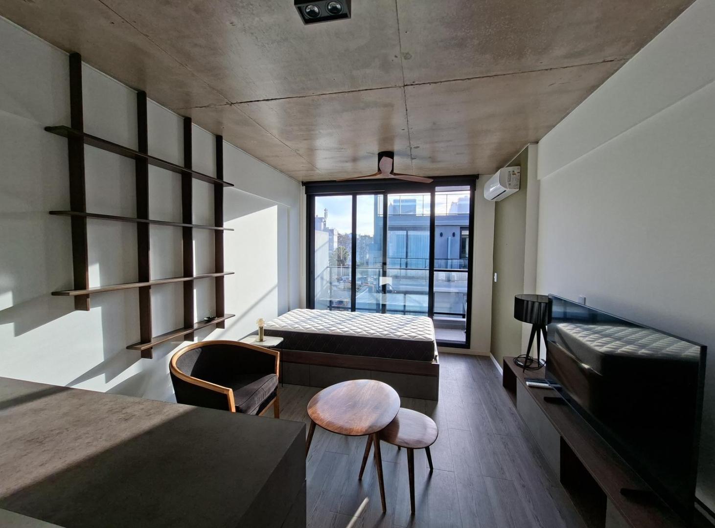 Foto de Departamento en Alquiler en Palermo, imagen 3