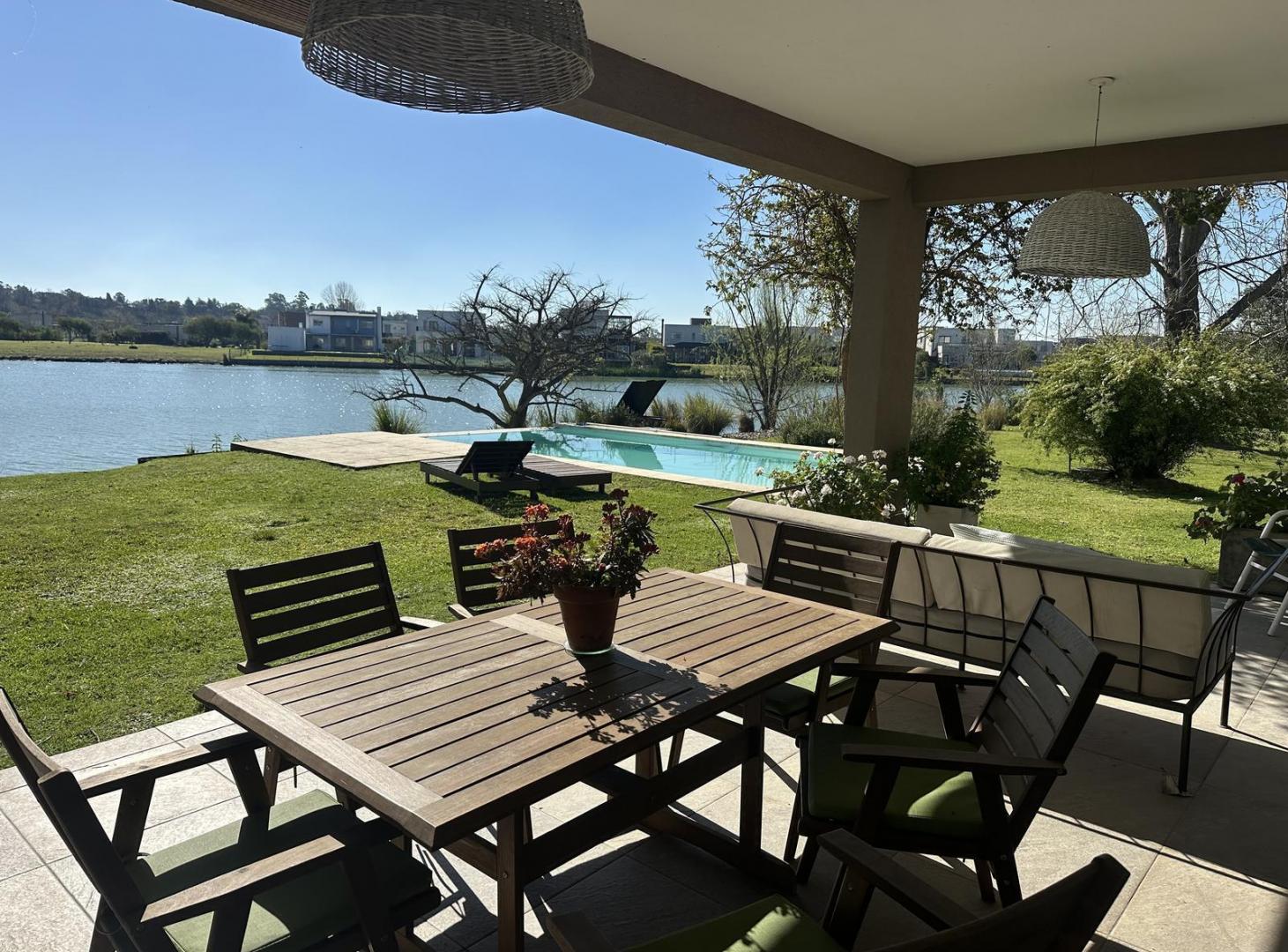 Foto de Casa en El Canton, imagen 1