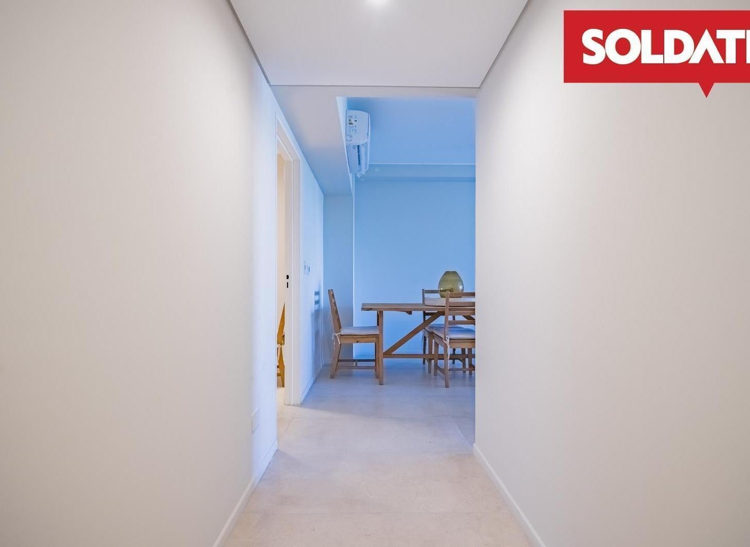 Foto de Venta Depto 3 amb Belgrano R, a estrenar Fondo de equipamiento y otros, imagen 5