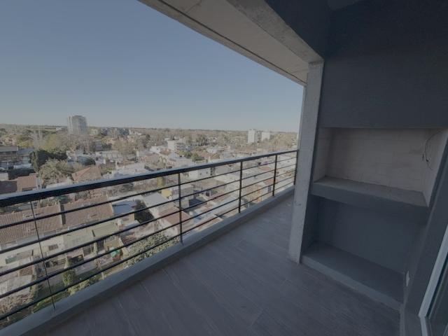 Foto de Excelente 2 Ambientes a Estrenar con Cochera y Amenities – Tigre, imagen 2
