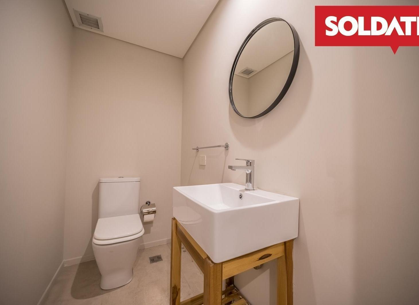 Foto de Venta Depto 3 amb Belgrano R, edificio My Residence, imagen 2