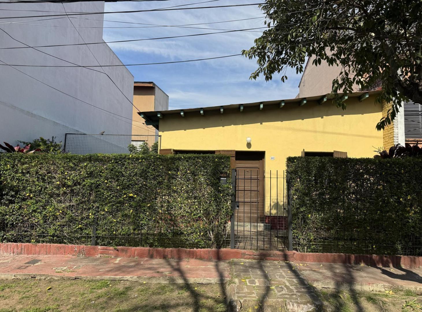 Foto de Terreno en Olivos-Maipu/Uzal, imagen 2