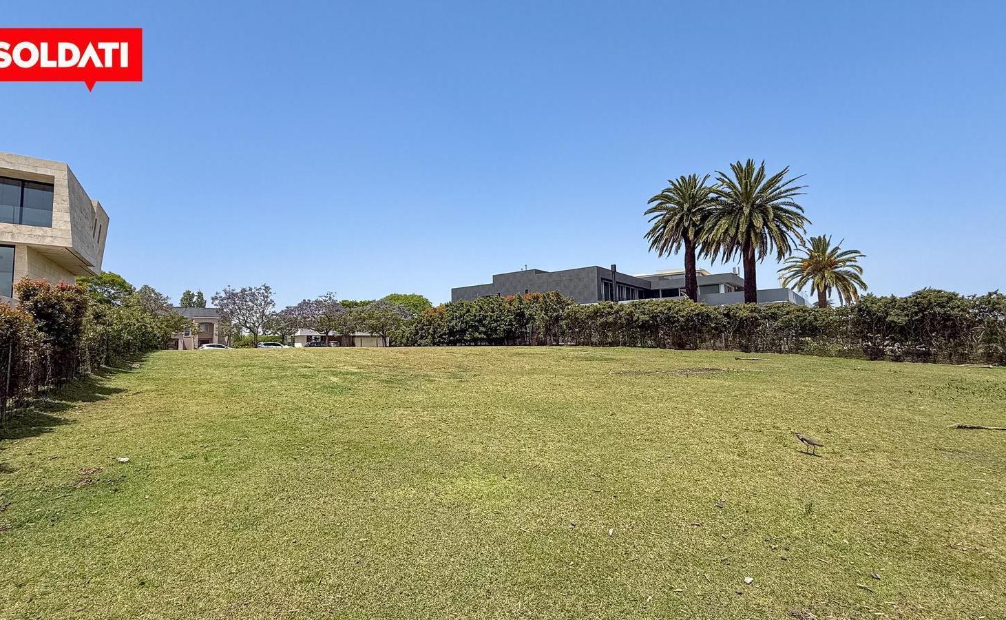 Foto de Lote barrio El Golf , Nordelta al lago central. Unico por su vista y, imagen 4
