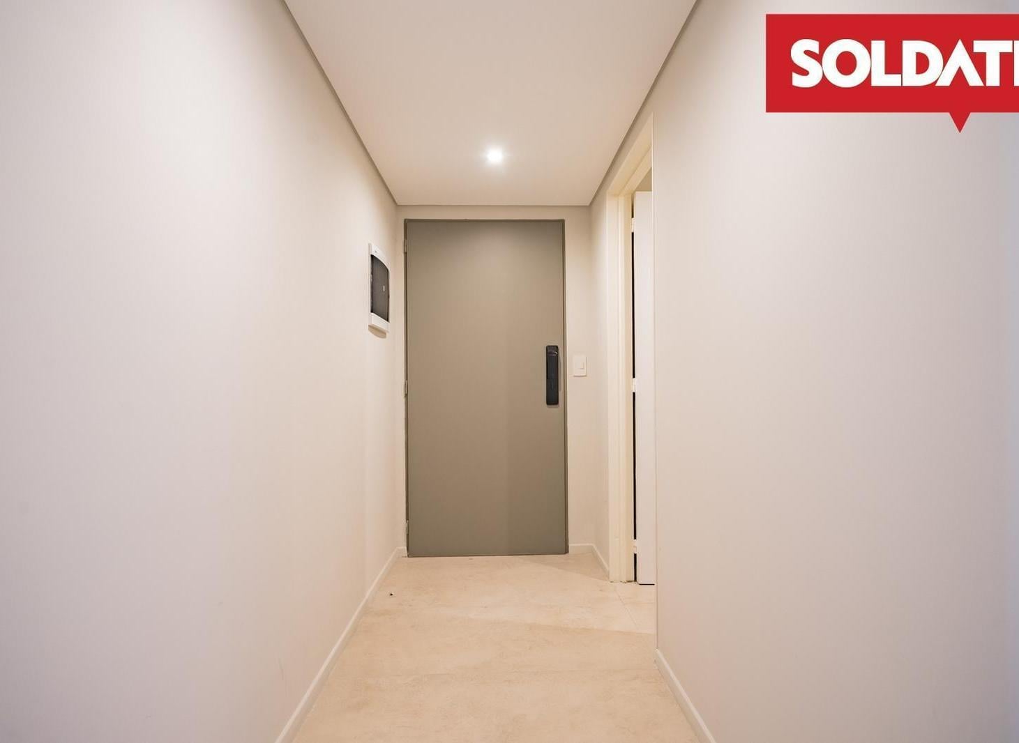 Foto de Venta Depto 3 amb Belgrano R, edificio My Residence, imagen 4