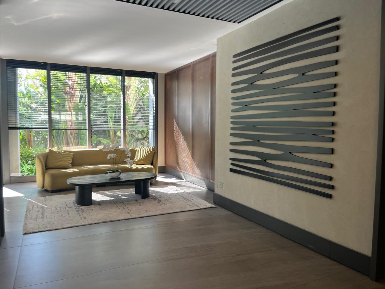 Foto de Departamento de 2 ambientes a estrenar en alquiler en Quartier District, imagen 2