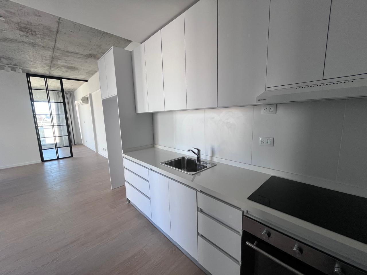 Foto de Departamento de 2 ambientes a estrenar en alquiler en Quartier District, imagen 4