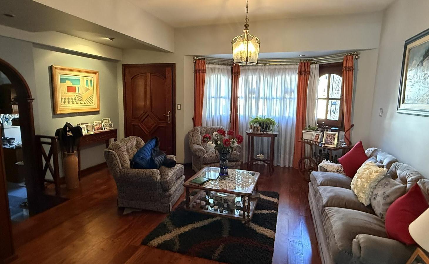Foto de casa en venta Villa Devoto 3 dormitorios, imagen 5