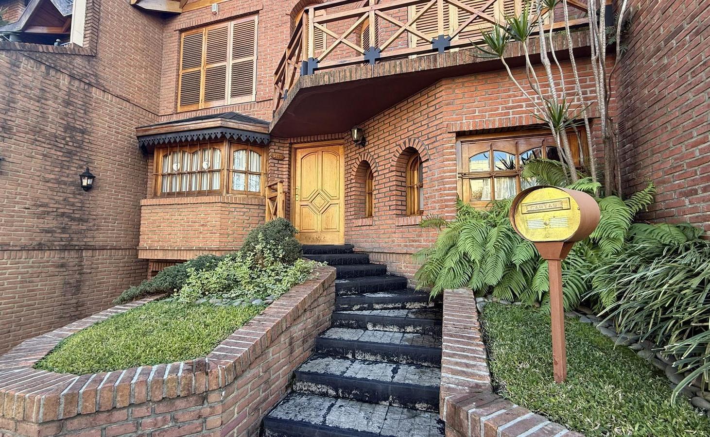 Foto de casa en venta Villa Devoto 3 dormitorios, imagen 4