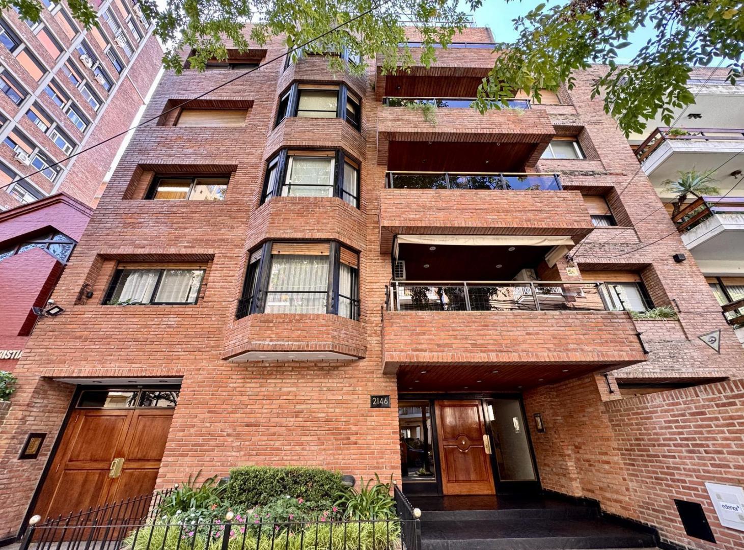 Foto de Venta departamento de 4 ambientes Martinez con dependencia, cochera y 2, imagen 2