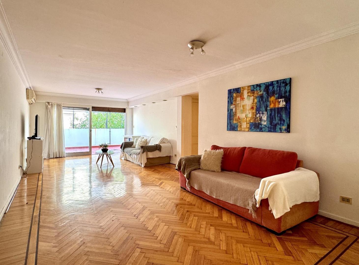 Foto de Venta departamento de 4 ambientes Martinez con dependencia, cochera y 2, imagen 5