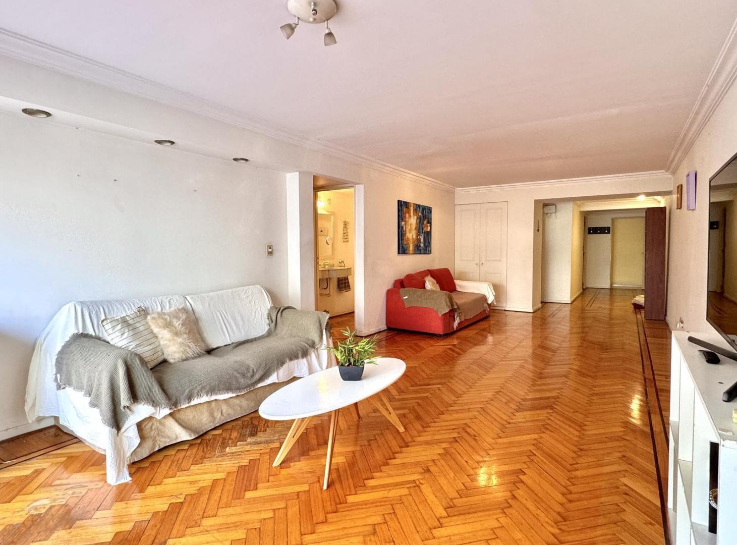 Foto de Venta departamento de 4 ambientes Martinez con dependencia, cochera y 2, imagen 4