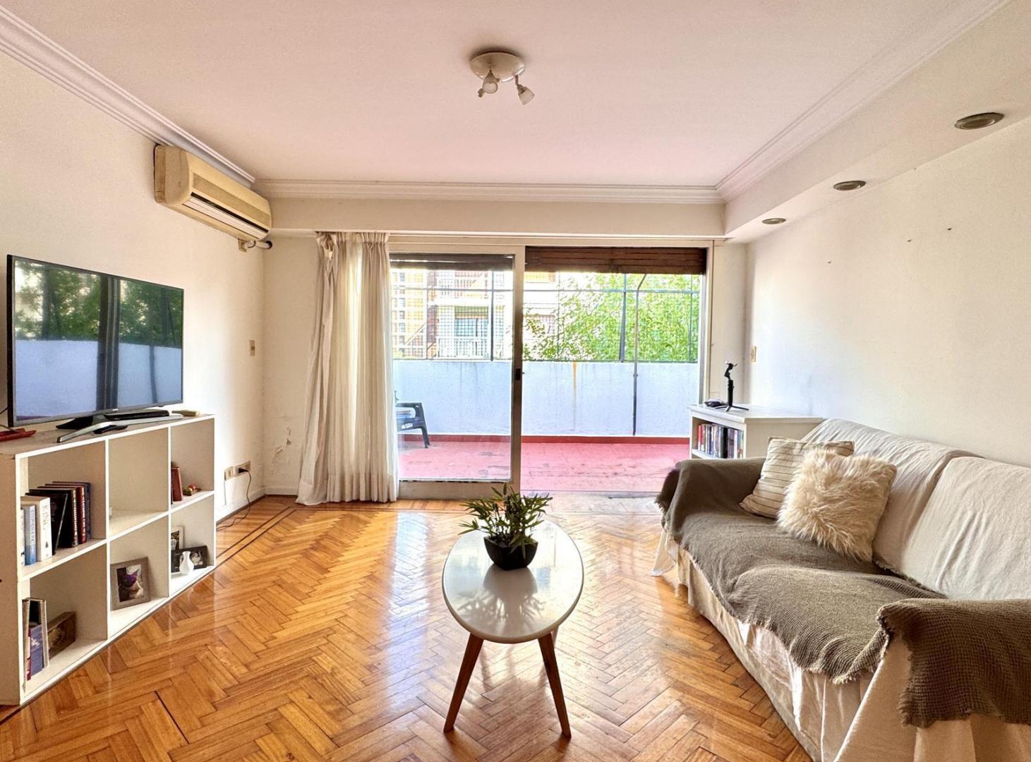 Foto de Venta departamento de 4 ambientes Martinez con dependencia, cochera y 2, imagen 3