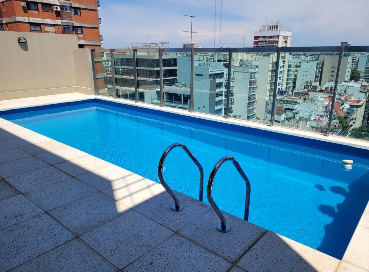 Foto de Venta -2 amb con cochera fija y baulera!, imagen 5