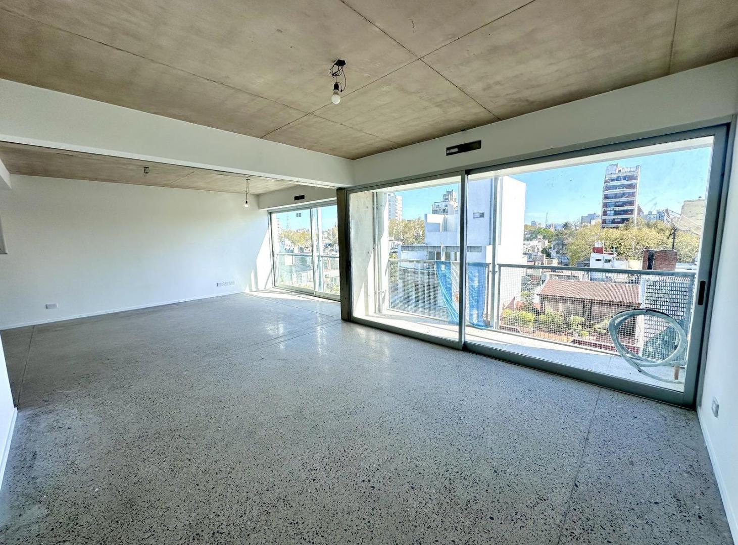 Foto de ESTRENAR, VILLA CRESPO, 2 AMBIENTES, 57 M2, imagen 5