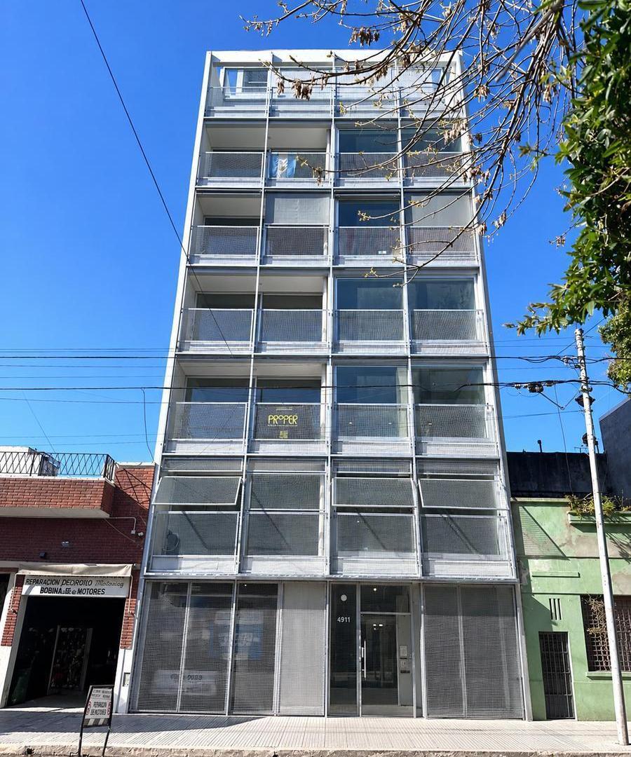 Foto de ESTRENAR, VILLA CRESPO, 2 AMBIENTES, 57 M2, imagen 4