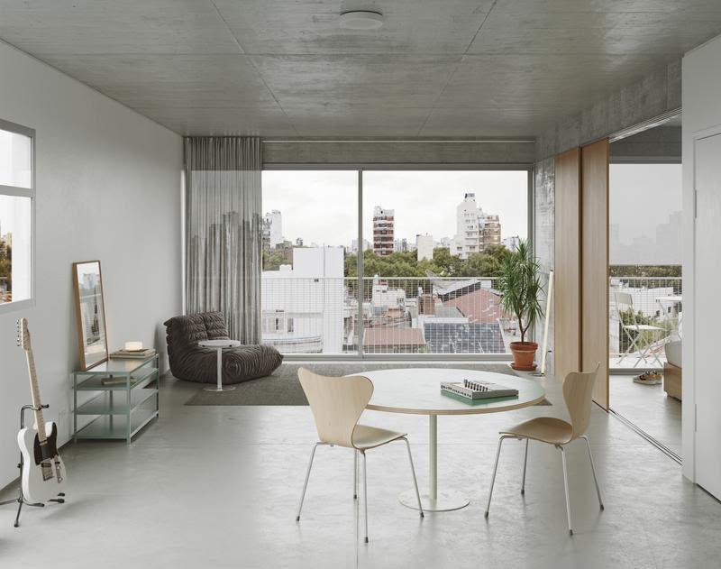 Foto de ESTRENAR, VILLA CRESPO, 2 AMBIENTES, 57 M2, imagen 3