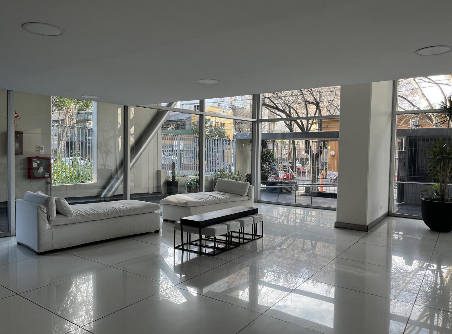 Foto de Departamento 2 ambientes con cochera y amenities en Palermo Hollywood, imagen 4