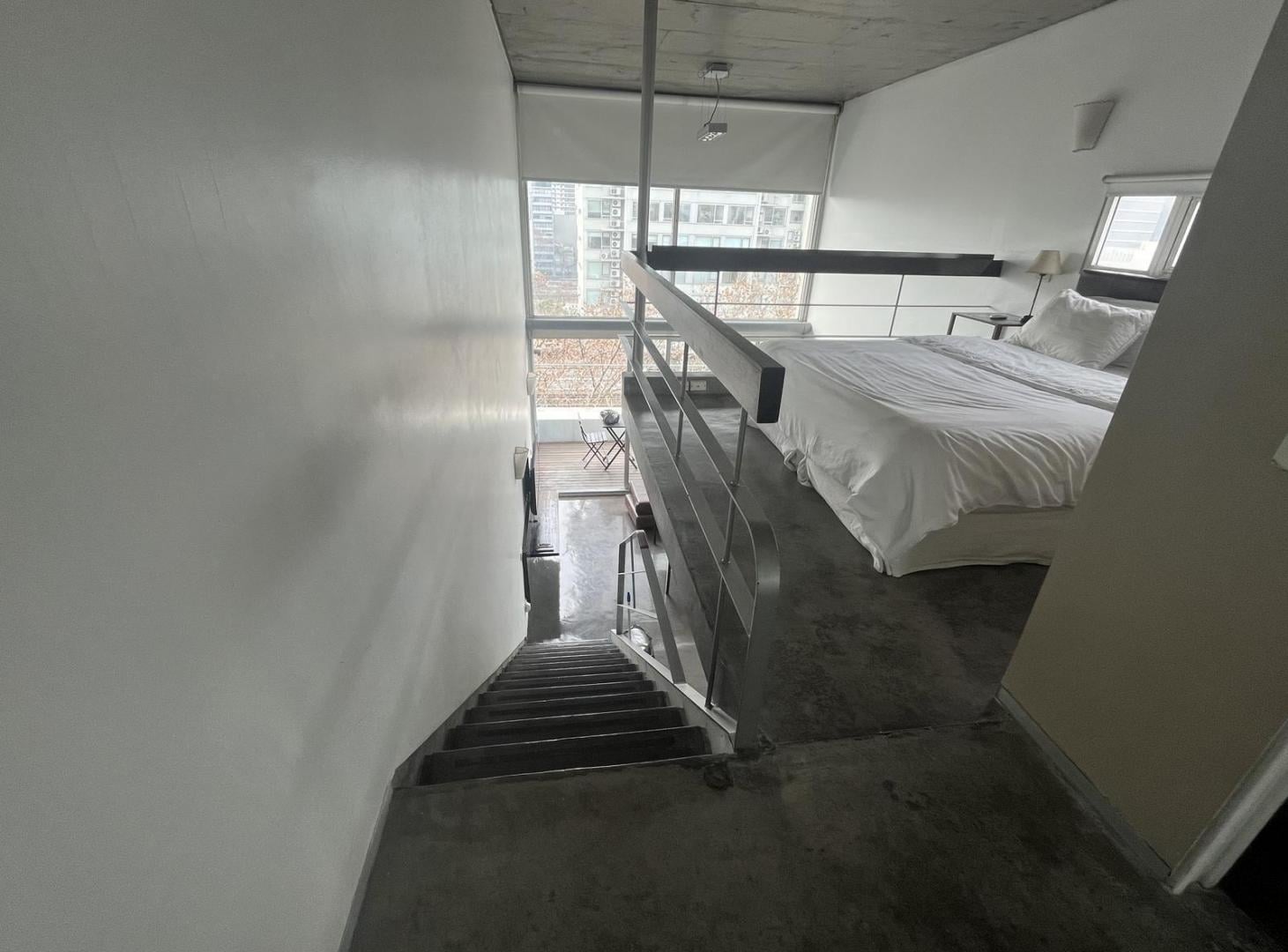 Foto de Departamento 2 ambientes con cochera y amenities en Palermo Hollywood, imagen 2