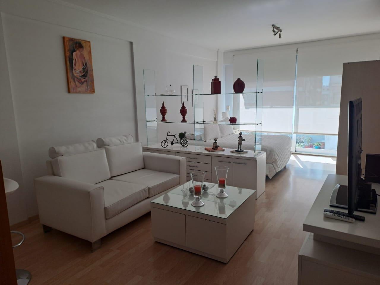 Foto de Venta Departamento monoambiente divisible Belgrano con cochera y, imagen 3
