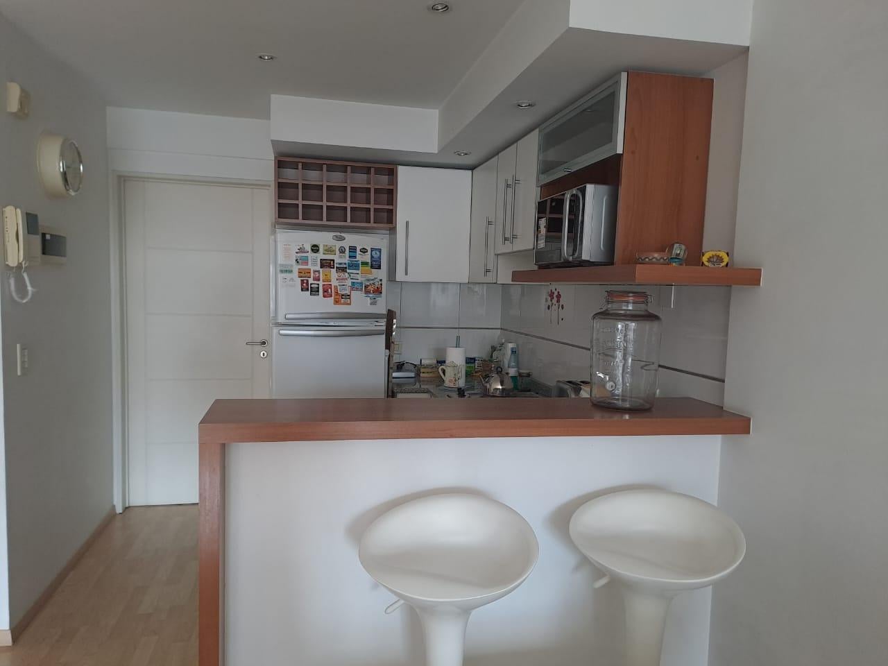 Foto de Venta Departamento monoambiente divisible Belgrano con cochera y, imagen 2