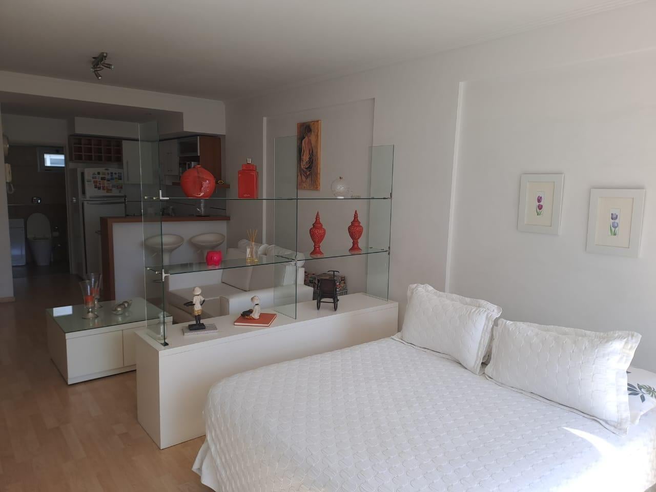 Foto de Venta Departamento monoambiente divisible Belgrano con cochera y, imagen 5
