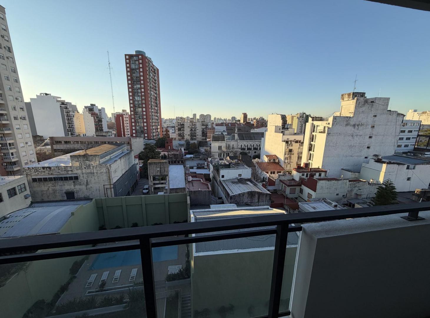Foto de Departamento en Boedo, imagen 2