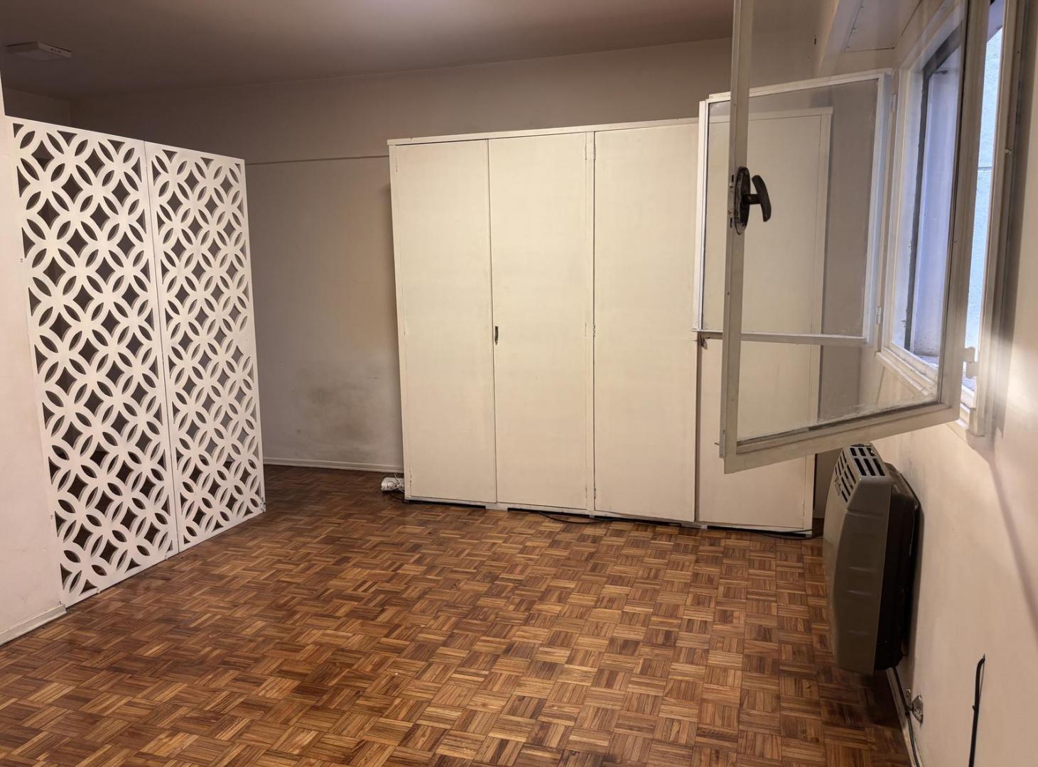 Foto de Alquiler Monoambiente en belgrano, imagen 5