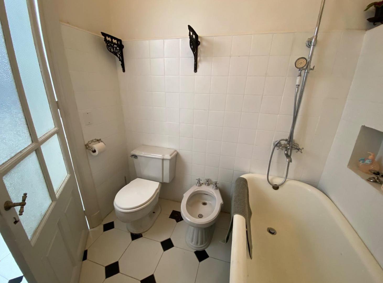Foto de Venta Depto 3 amb. 1 piso por escalera / San Telmo, imagen 3