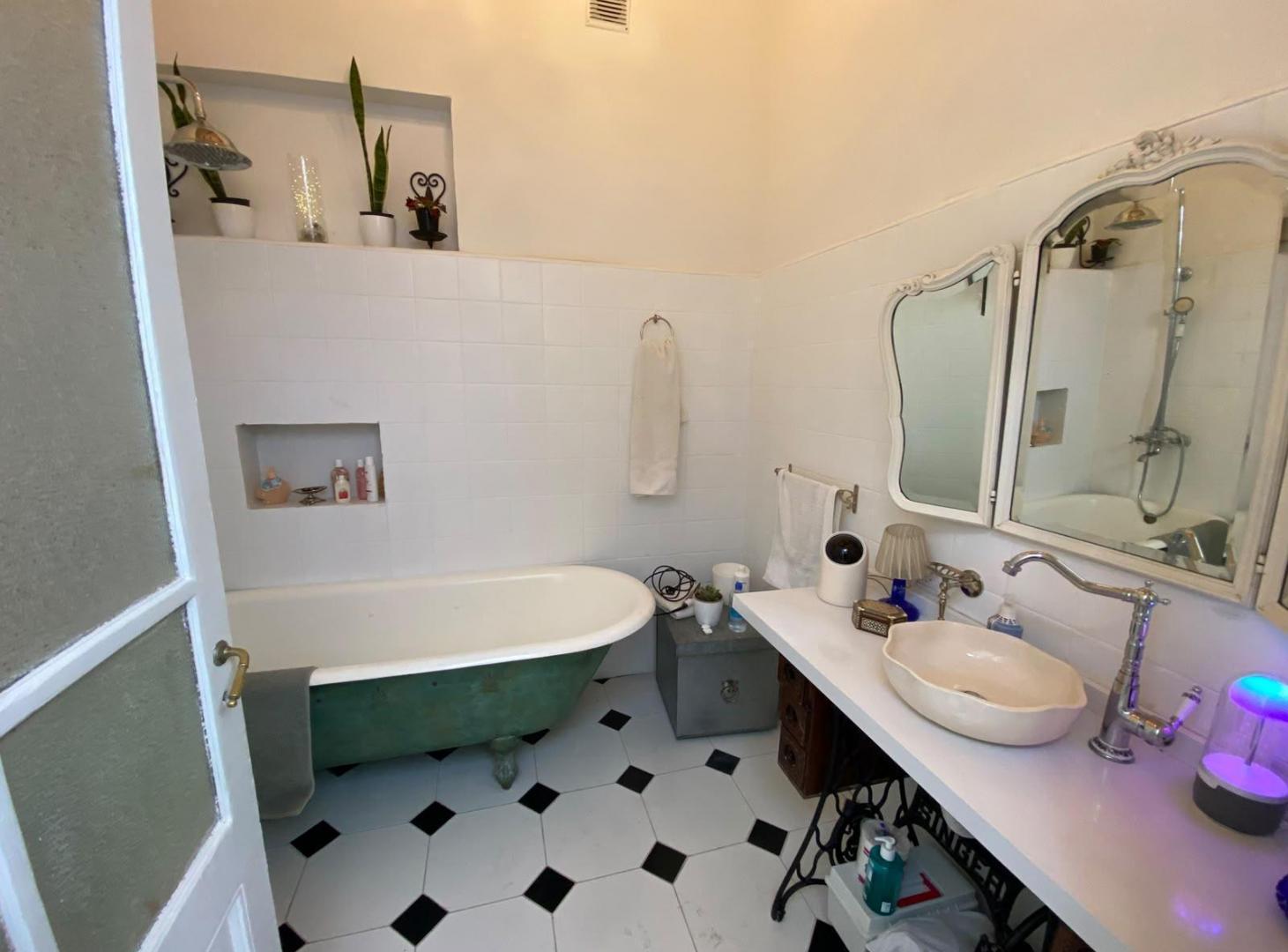 Foto de Venta Depto 3 amb. 1 piso por escalera / San Telmo, imagen 5