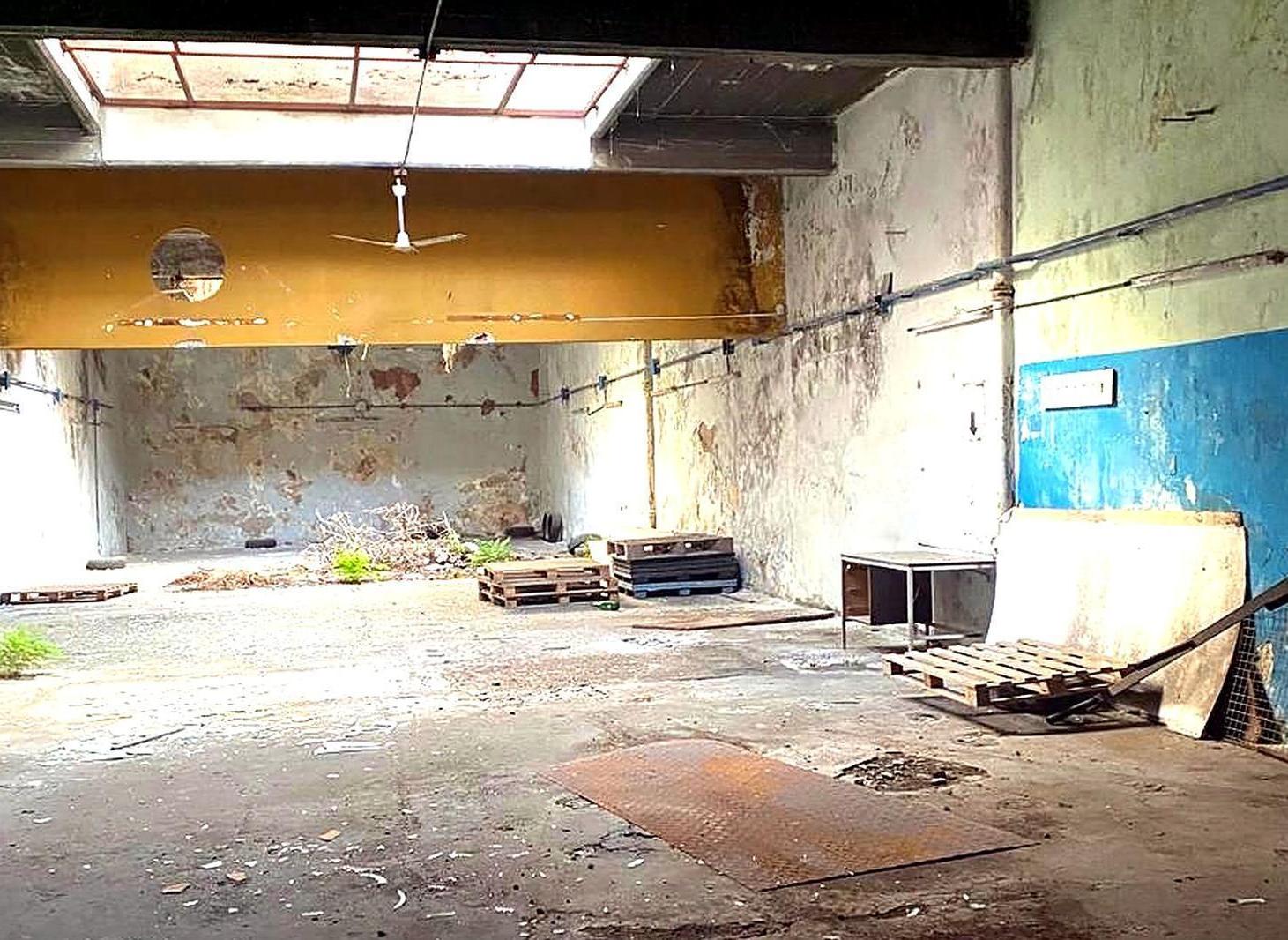 Foto de Depósito-Terreno en venta o alquiler en Almagro, imagen 5