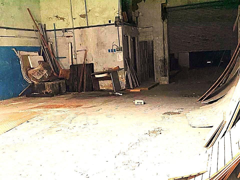 Foto de Depósito-Terreno en venta o alquiler en Almagro, imagen 3
