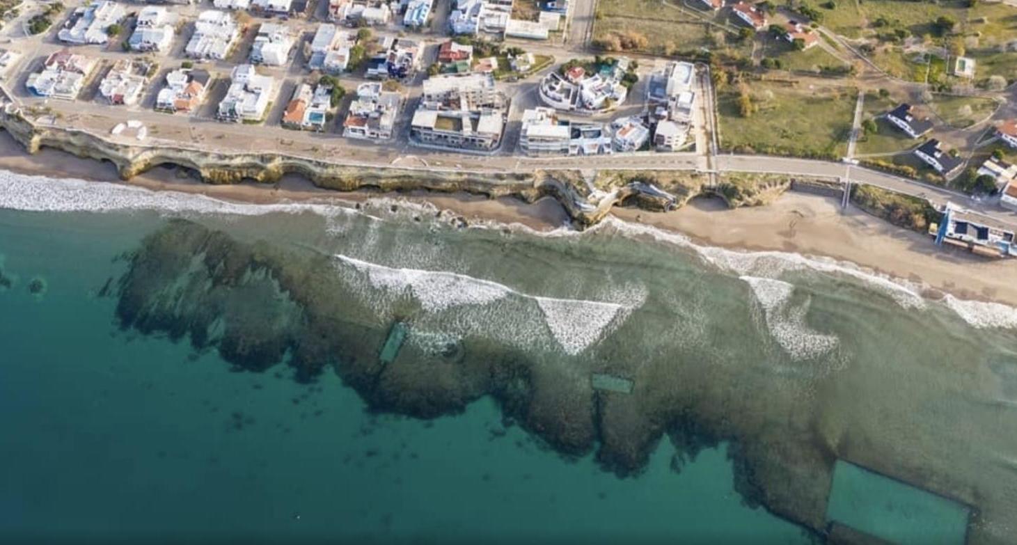 Foto de Terreno en barrio Playa Serena Las Grutas, imagen 1