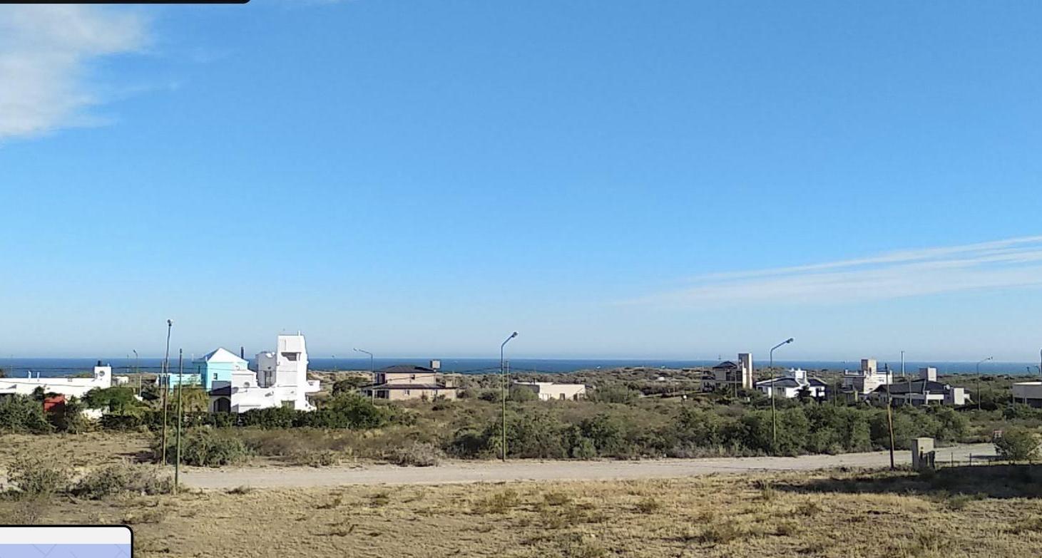 Foto de Terreno en barrio Playa Serena Las Grutas, imagen 5
