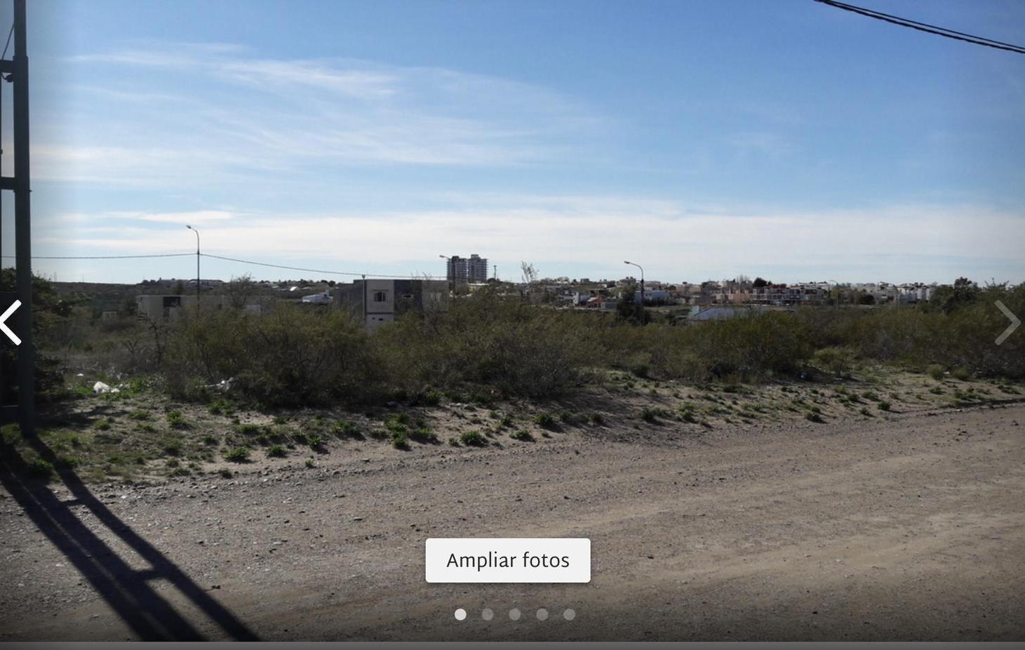 Foto de Terreno en barrio Playa Serena Las Grutas, imagen 2