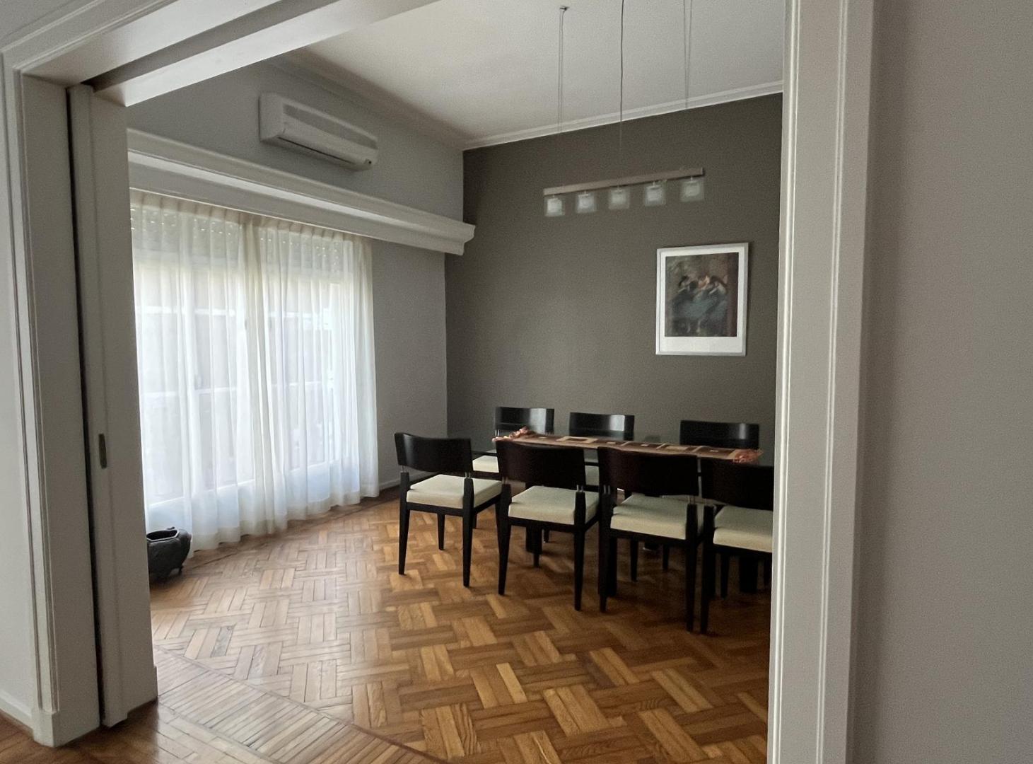 Foto de PH de estilo en Caballito 5 ambientes con jardín y pileta - APTO CRÉDITO, imagen 5