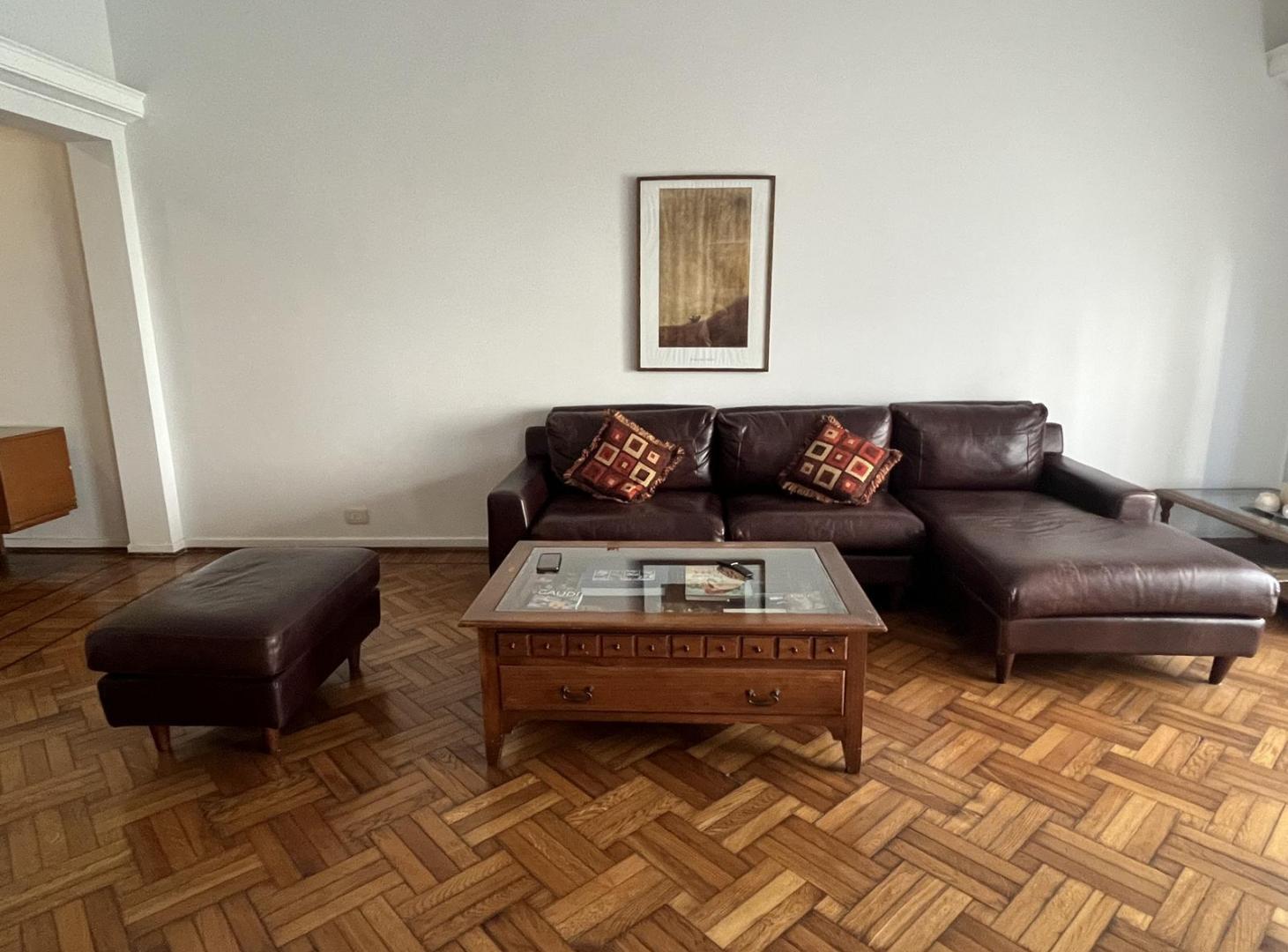 Foto de PH de estilo en Caballito 5 ambientes con jardín y pileta - APTO CRÉDITO, imagen 3