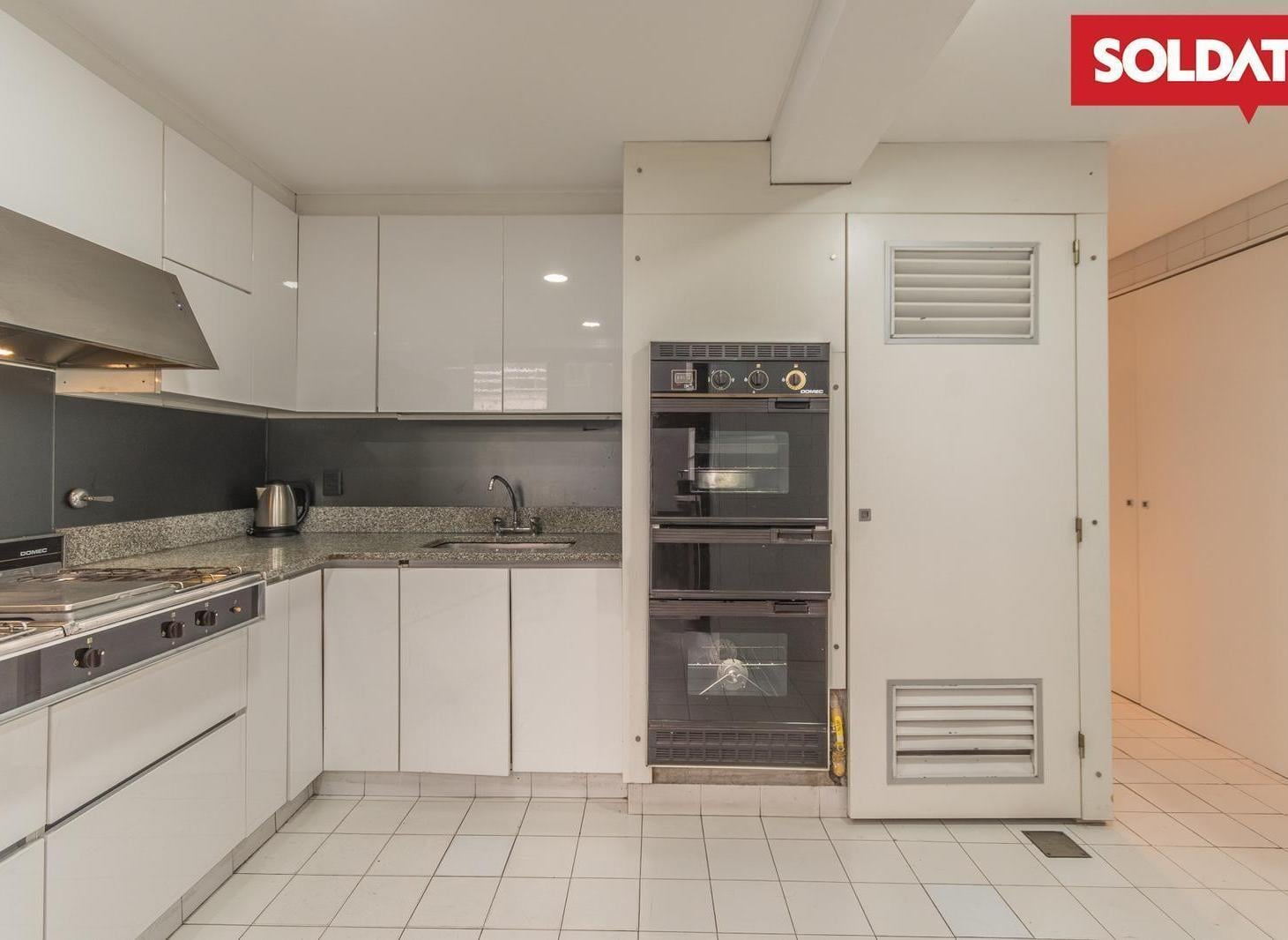 Foto de Alquiler Departamento 5 ambientes con dependencia y cochera en Retiro, imagen 5
