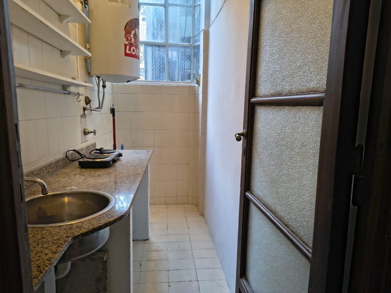 Foto de Departamento VENTA 2 AMBIENTES LUMINOSOS, imagen 4