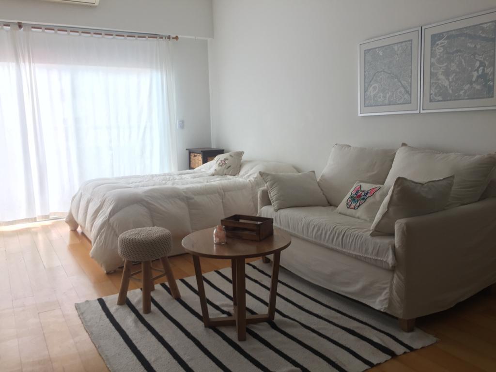 Foto de Departamento - Nuñez - Alquiler temporario - Monoambiente, imagen 3